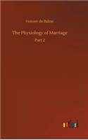 The Physiology of Marriage