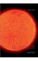 Du und Ich. IV