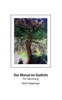 Der Monat im Gedicht