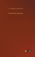 Zarlah the Martian