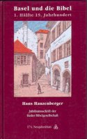 Basel Und Die Bibel