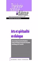 Arts Et Spiritualite En Dialogue