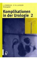 Komplikationen in der Urologie im Set