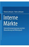 Interne Märkte