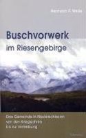 Buschvorwerk im Riesengebirge