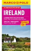 Ireland Marco Polo Pocket Guide