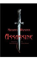 Assassine - Hüterin des Drachenbaums
