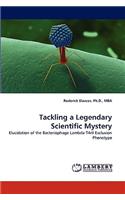 Tackling a Legendary Scientific Mystery