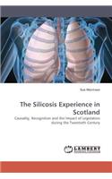 Silicosis Experience in Scotland