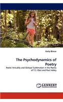 Psychodynamics of Poetry