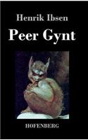 Peer Gynt