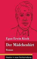 Der Mädchenhirt