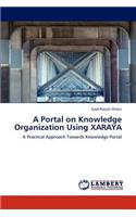 A Portal on Knowledge Organization Using XARAYA