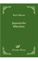 Japanische M Rchen