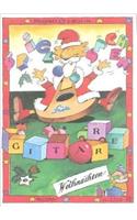 SPIELSACHEN FR GITARRE WEIHNACHTEN