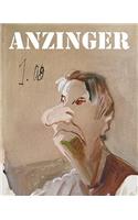 Siegfried Anzinger: Linz Catalogue