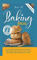 Baking Bread