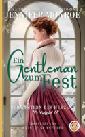 Gentleman zum Fest: Weihnachtsnovelle