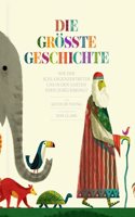 Die groÃŸte Geschichte