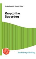 Krypto the Superdog