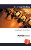 Partner Dance