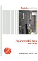 Programmable Logic Controller: (English)