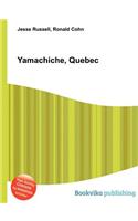 Yamachiche, Quebec
