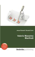 Valerio Massimo Manfredi: (English)