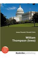 William Thompson (Iowa)