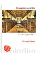 Walter Woon