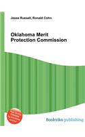 Oklahoma Merit Protection Commission