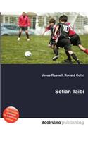 Sofian Taibi