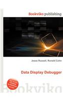 Data Display Debugger