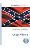 Cesar Vallejo