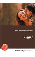 Nigger