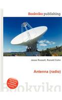 Antenna (Radio)