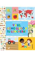 Eso, Como Llego a Tu Lonchera? / How Did That Get in My Luchbox? the Story of Food (Spanish Edition)