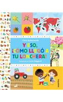 Y Eso, Como Llego a Tu Lonchera? / How Did That Get in My Luchbox? the Story of Food (Spanish Edition)