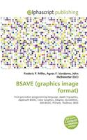 Bsave (Graphics Image Format)
