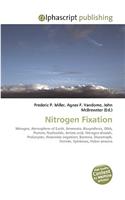 Nitrogen Fixation: (English)