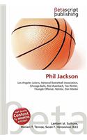 Phil Jackson: (English)