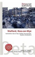 Walford, Ross-On-Wye