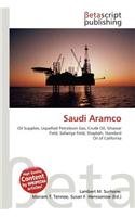 Saudi Aramco: (English)