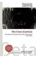 The Crew (Comics): (English)