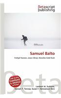Samuel Balto