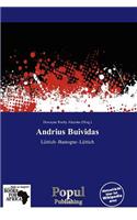 Andrius Buividas