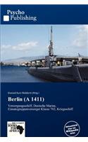 Berlin (a 1411)