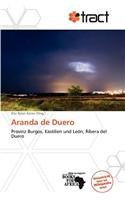 Aranda de Duero