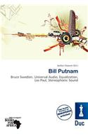 Bill Putnam