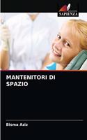 Mantenitori Di Spazio